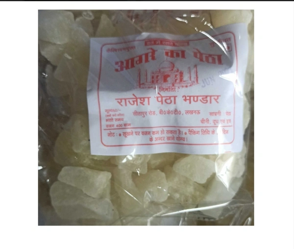 Petha 400gm Pack