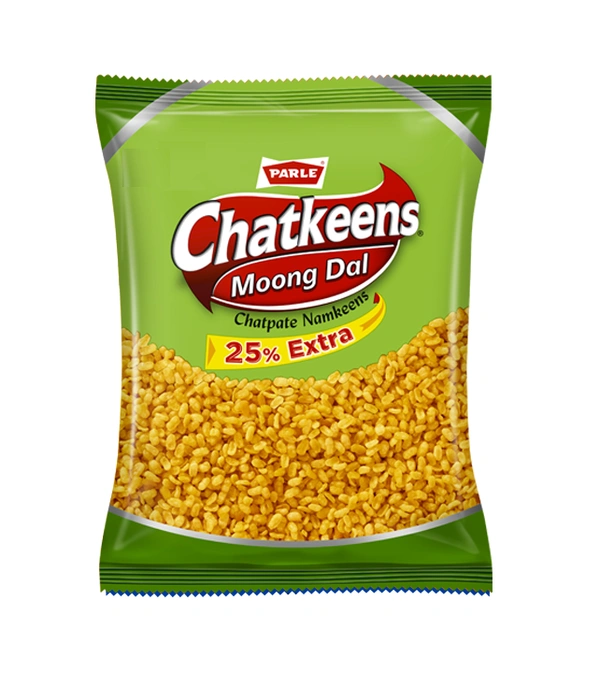 Parle Moong Namkin MRP 5