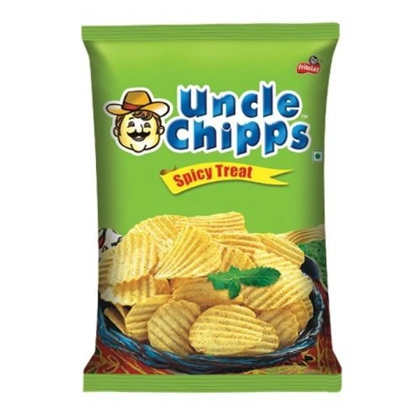 Uncle Chips Masala - 10