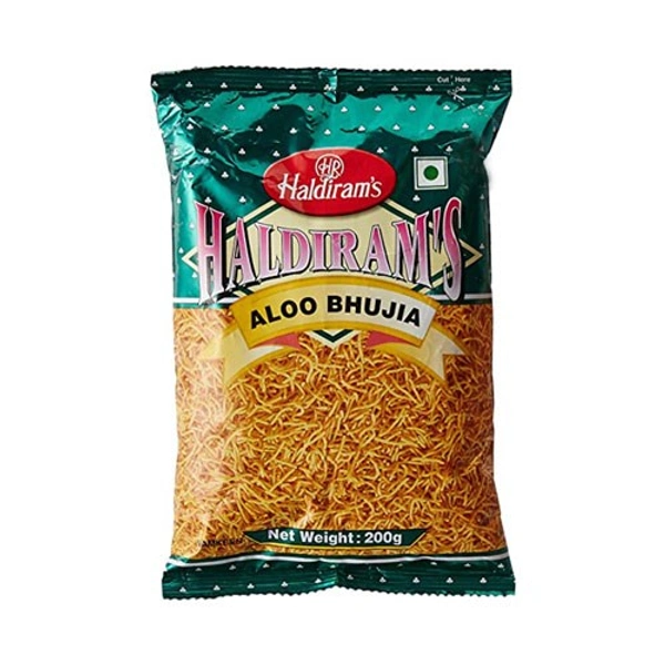 Haldiram Aloo Bhujia (200 gm)