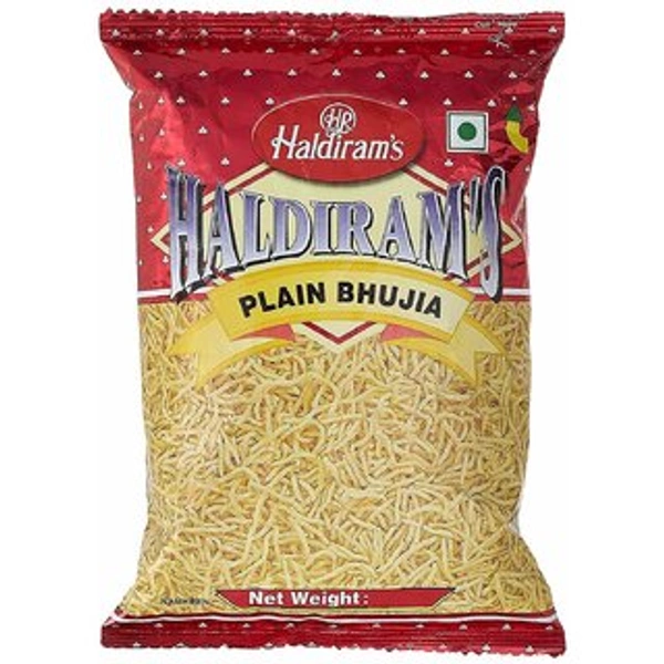Haldiram Bhujia (200 gm)