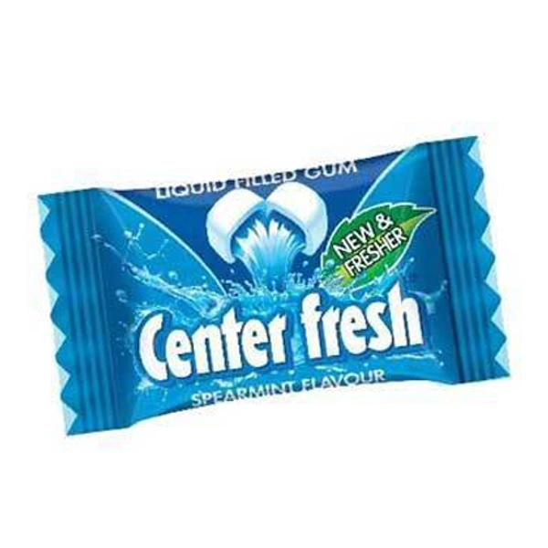 Center Fresh Mint