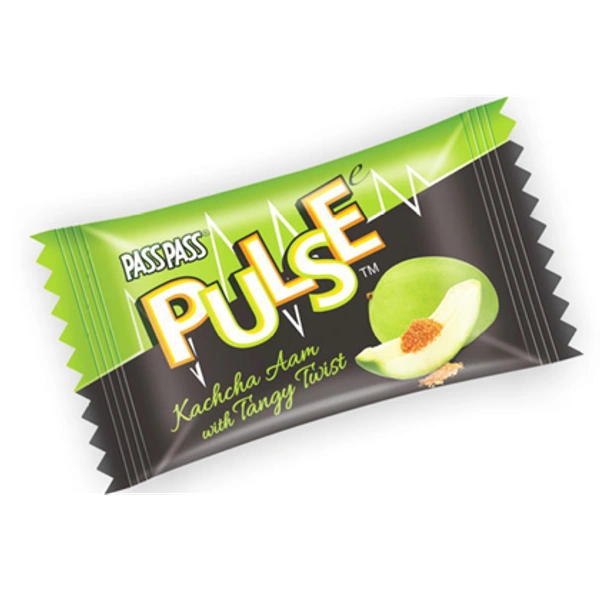 Pulse Toffee