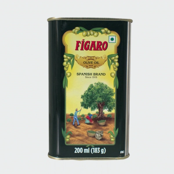 Figaro Olive Oil 200 ml