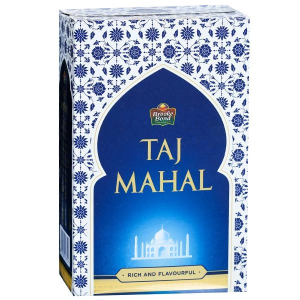 Taj Mahal Tea/Chai (250 Gms)