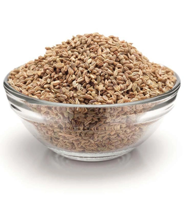 Ajwain / Carom Seed - 50g