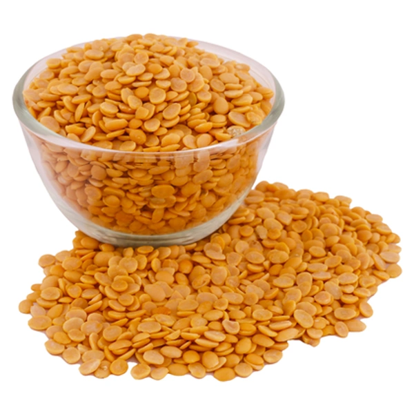 Loose Arhar Dal Super Quality GBR  - 500g