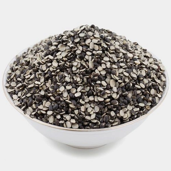 Black Split Urad Dal Super Quality  - 1kg