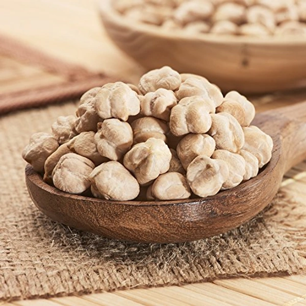 chola chana  best quality big grain  - 1kg