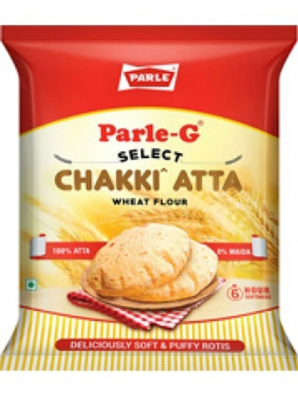 Parle  chakki atta 10kg