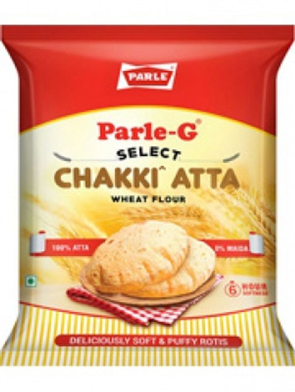 Parle  chakki atta 10kg