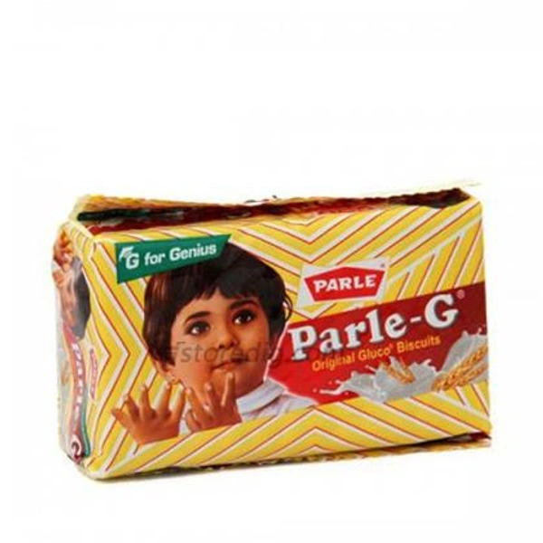 Parle G Biscuits 5/-