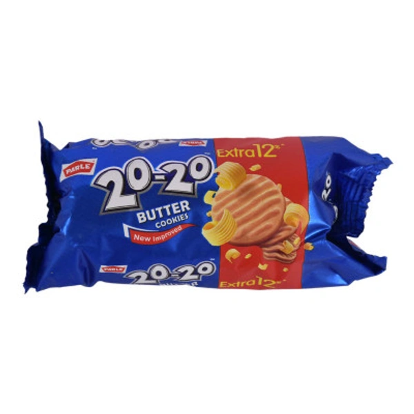 Parle 20-20 Mrp 5