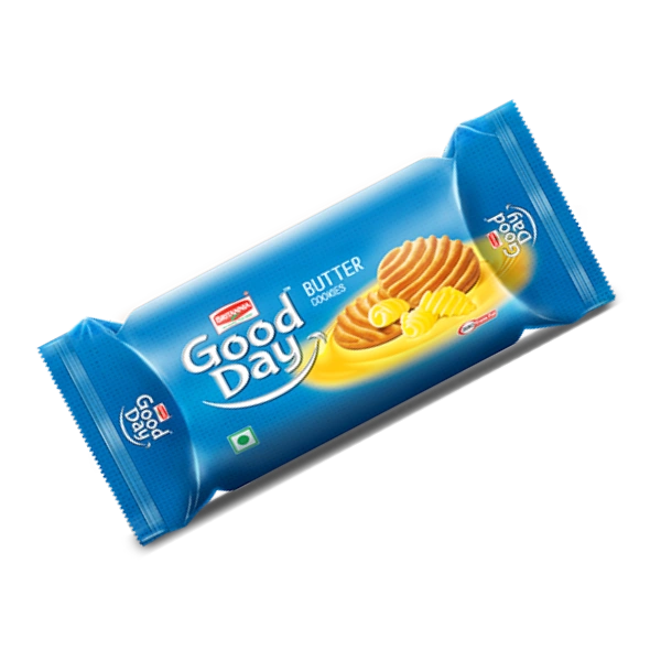 Britannia good day MRP 10