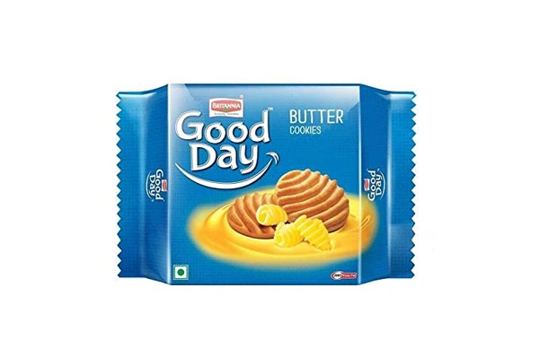 Britannia good day MRP 30