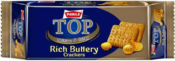 Parle top namkin biscuit MRP 30