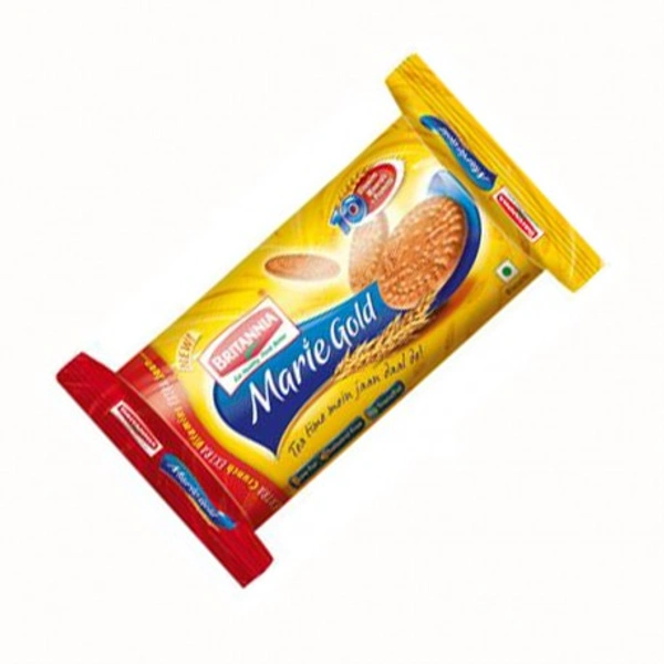 Britannia Marie gold biscuit MRP 10