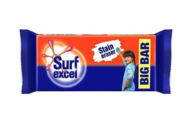 Surf Excel  - 3