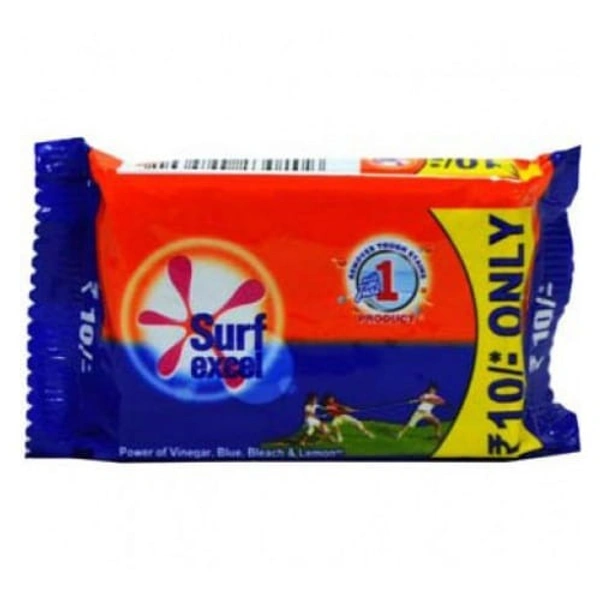 Surf Excel - 1
