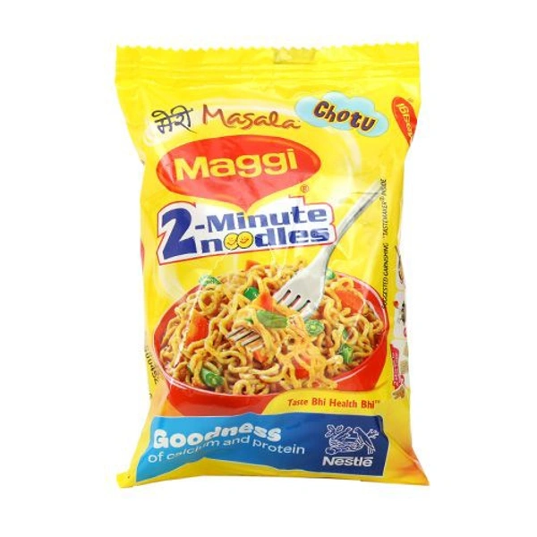 Nestle Maggi MRP 5