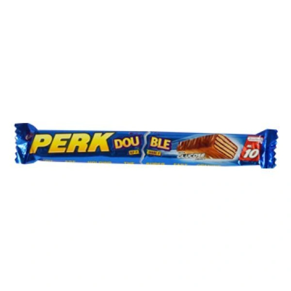 Cadbury Perk twin bar MRP 5