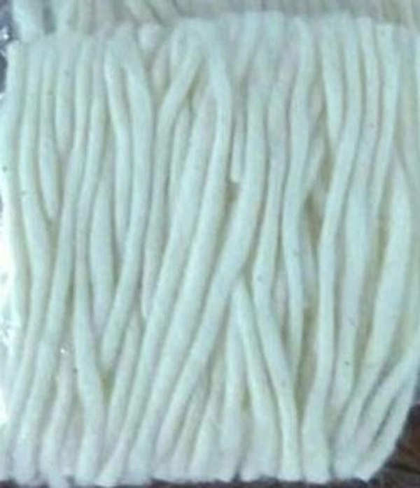 Om Bhakti Lamp Wicks - Cotton Long Batti - 