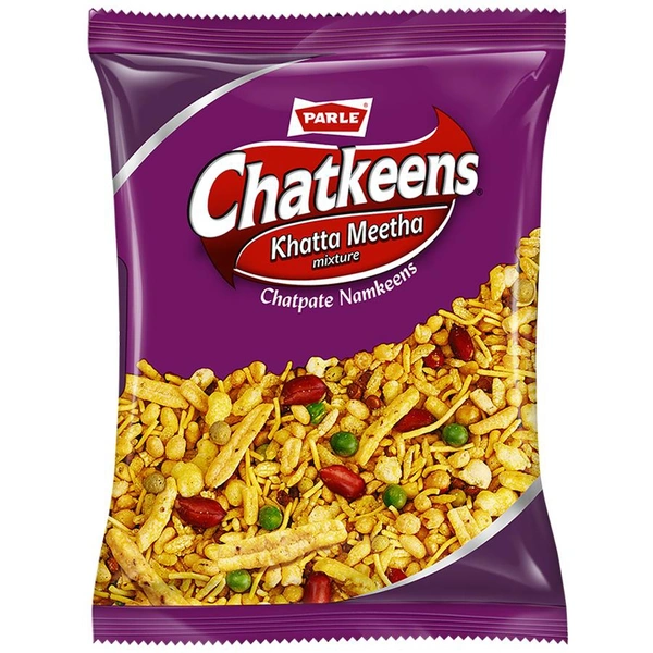 Parle Khatta Meetha Namkeen - 
