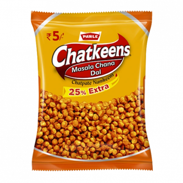 Parle chatkeens masala chana dal 
