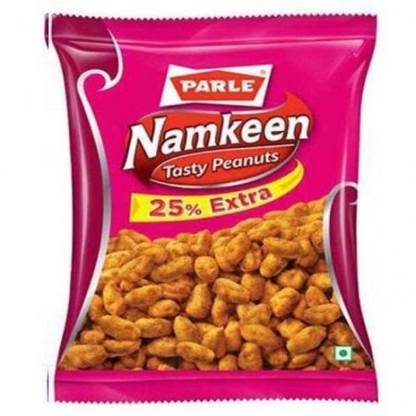 Parle Chatkeens Tasty Peanuts