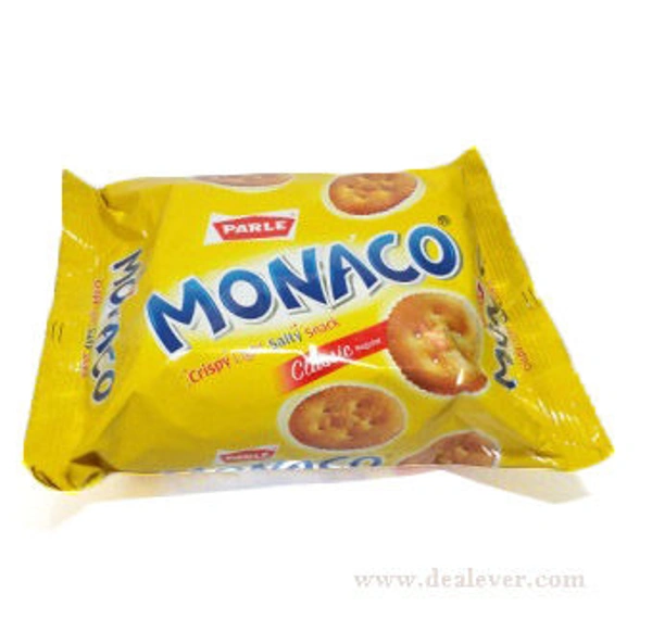 Parle Monaco 
