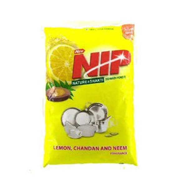 Nip Dish Wash Powder 1kg