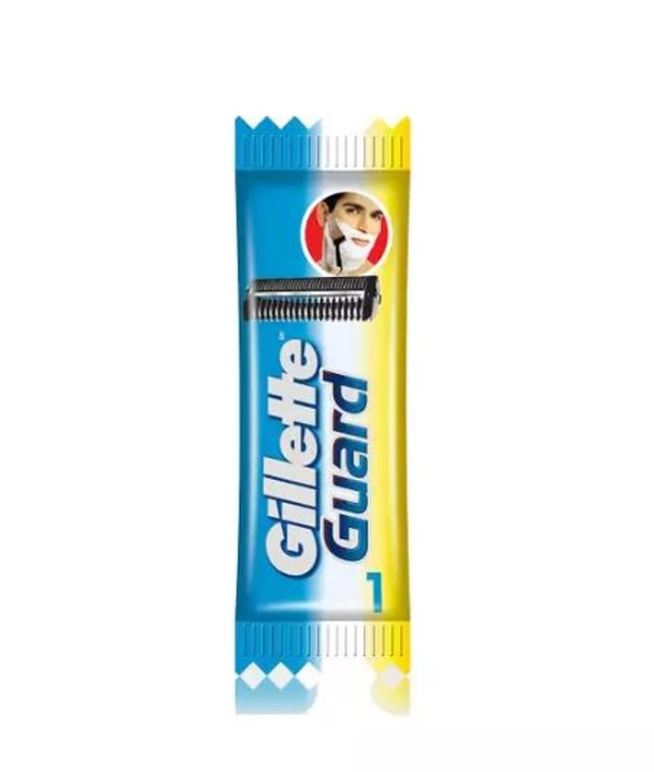 Gillette Guard 