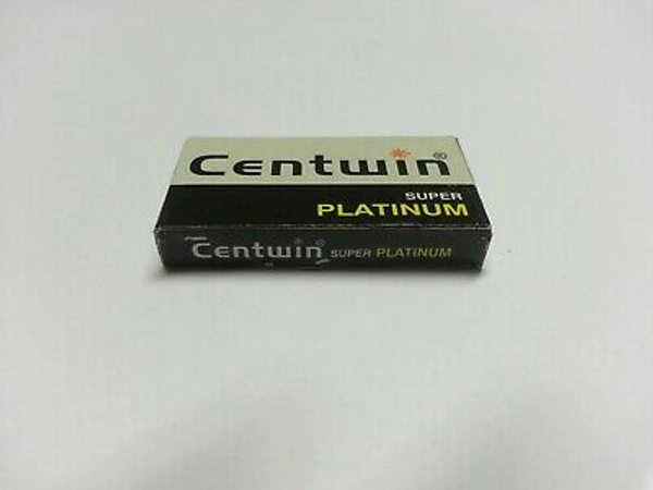 Centwin Platinum Rezor 