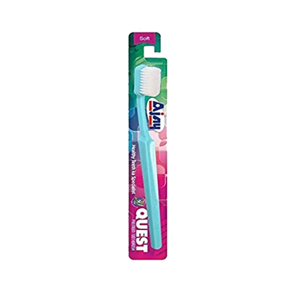 Ajay Quest Toothbrush