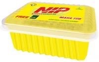 Nip Dish Wash 500g + Scrub Free Inside