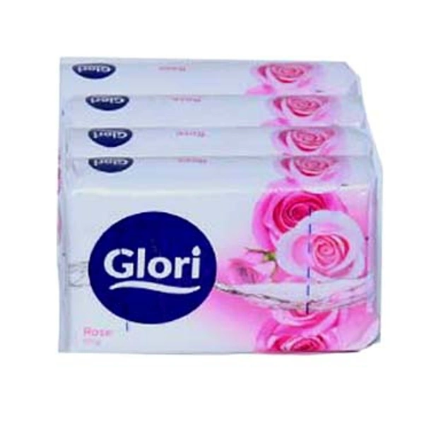 Glori  - 100×4