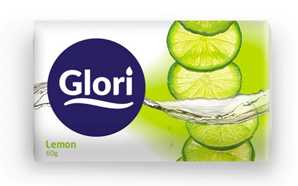 Glori  - 4×55g