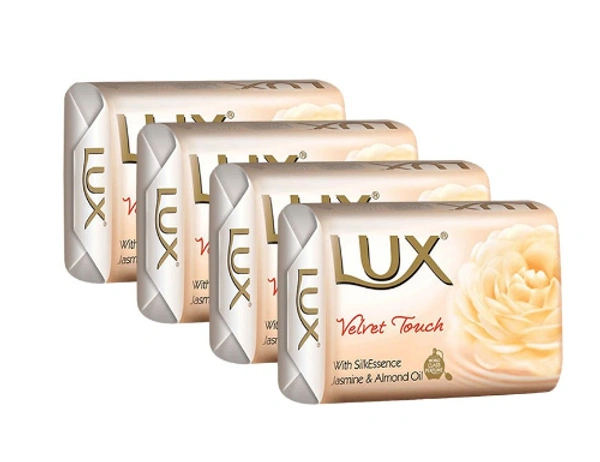 Lux - 4×100g+100g free