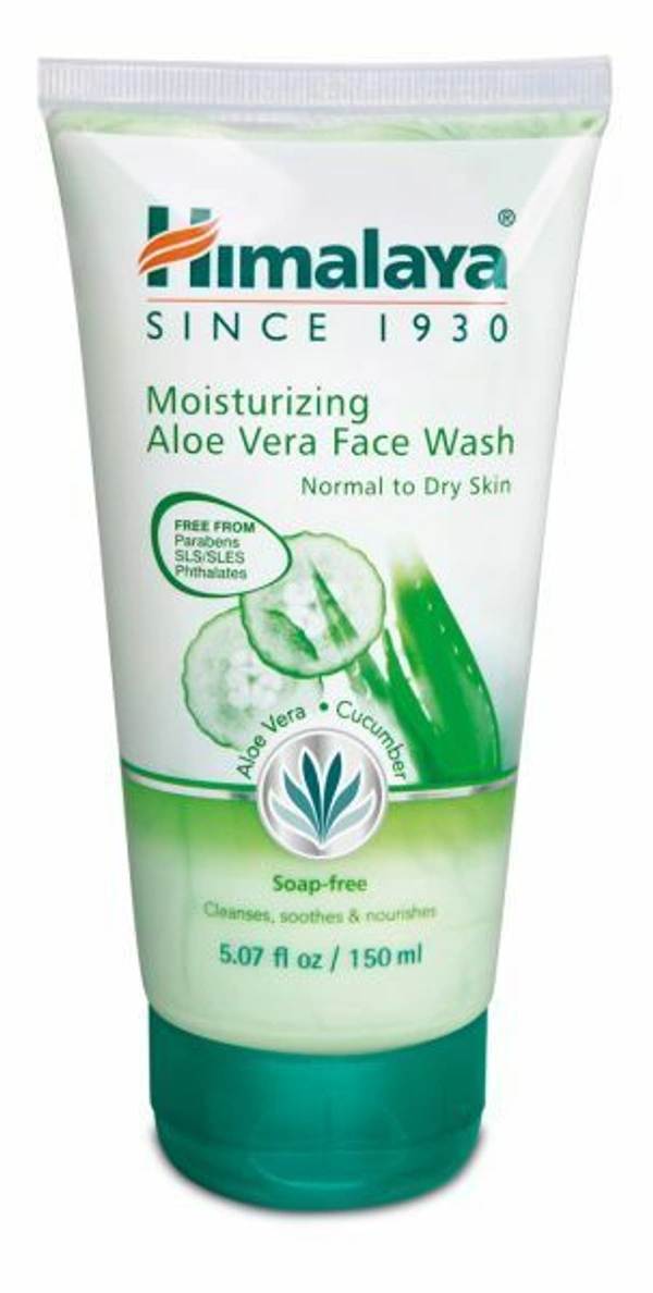 Himalaya Face Wash - 65