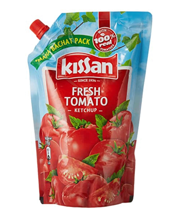 Kissan Ketchup - 50