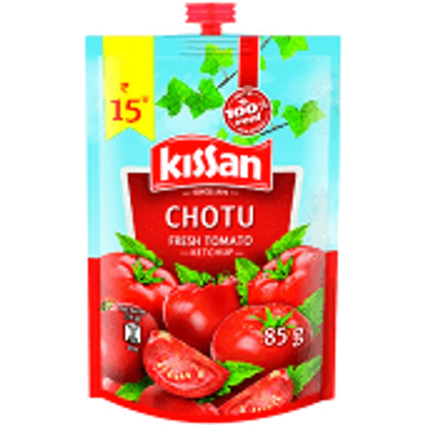 Kissan Ketchup