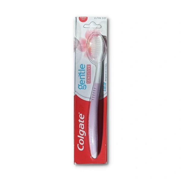 Colgate Gentle Sensitive Toothbrush Ultra Soft