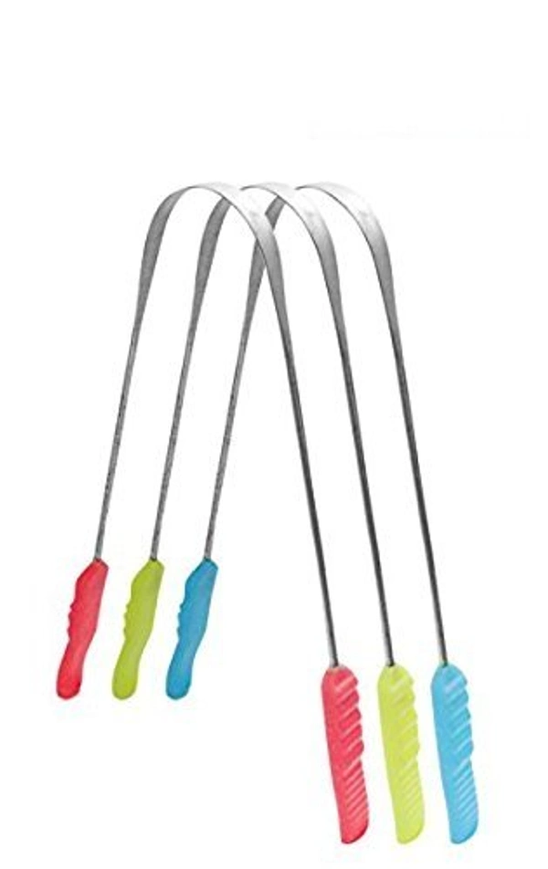 Tongue Cleaner 3pcs