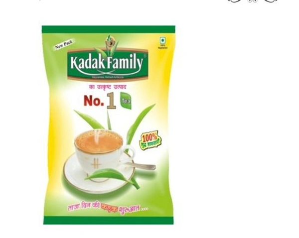 Kadak Family No.1 Tea/Chai 100g - 100 g