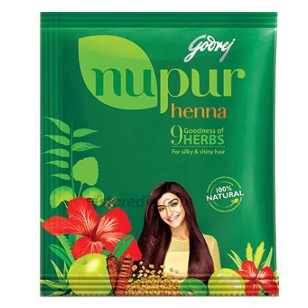Nupur Mehandi MRP 5