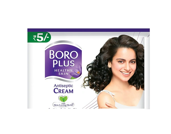 Boro Plus Cold Cream