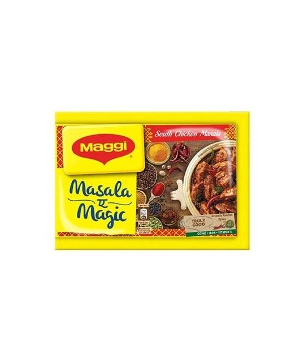 Maggi Masala MRP 5