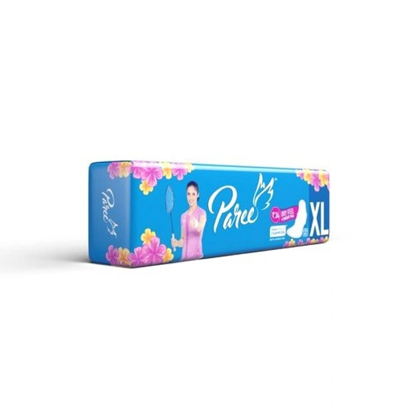 Pari Xl