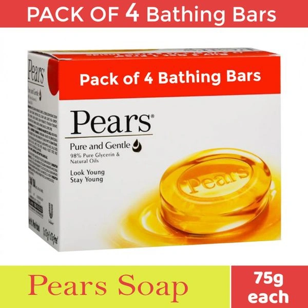 Pears