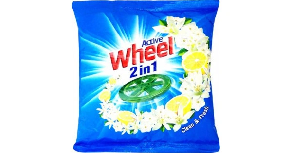 Active Wheel 500g